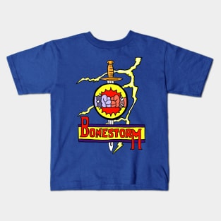 Bonestorm Kids T-Shirt